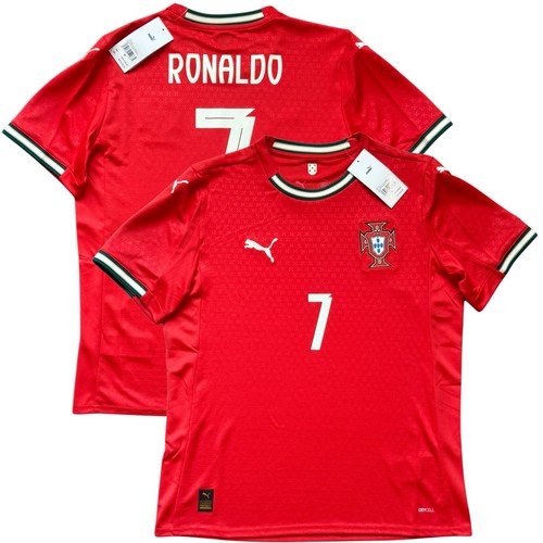 2025 portugal home jersey - home,