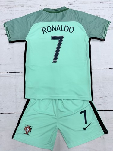 Ronaldo retro portugal jersey - retro,