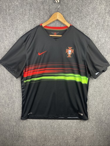 Portugal jersey mens xxl - portugal,