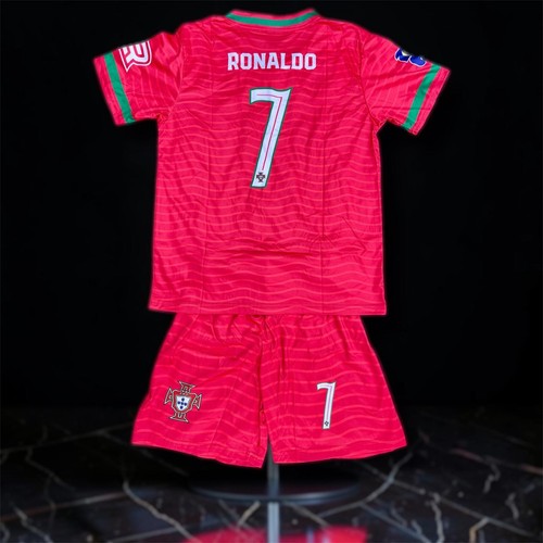 Portugal fan inspired - #7,