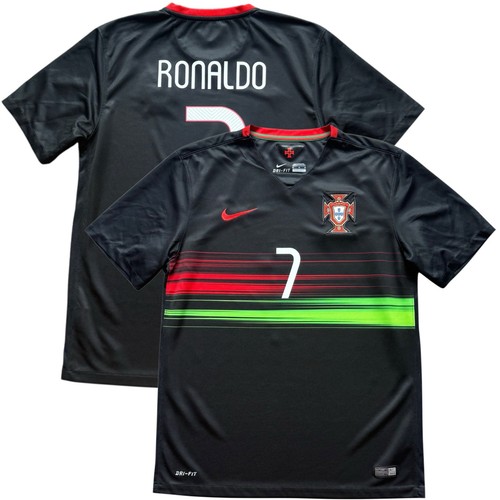 2015 portugal away - away, jersey