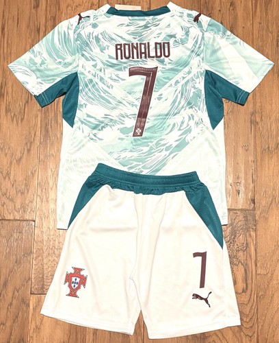 Ronaldo puma portugal - ronaldo, extra