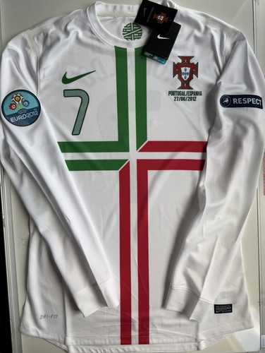 Ronaldo portugal 2012 away - ronaldo,