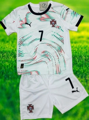 Youth ronaldo portugal 7 - youth,