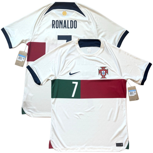 2022 portugal away - portugal, jersey