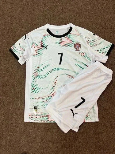 Portugal ronaldo youth - portugal, #7