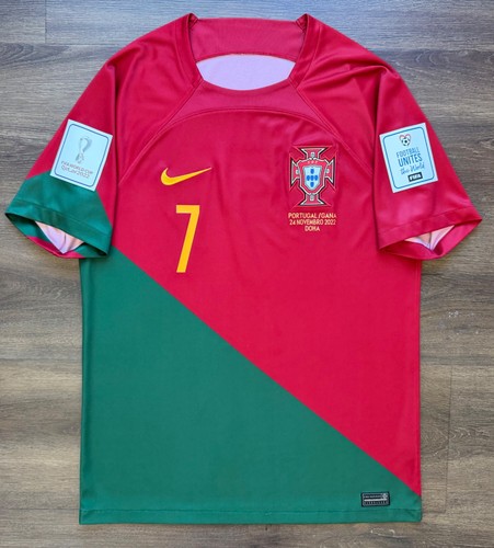 2022 world cup nike - world, portugal